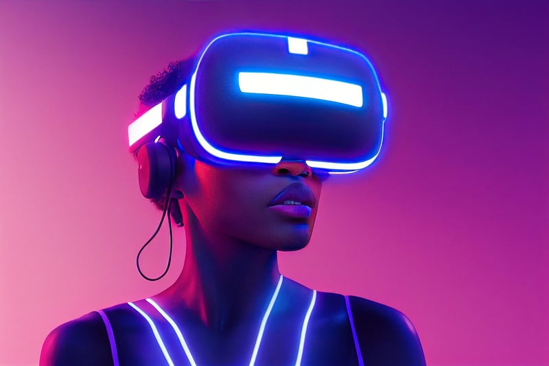 Shifting Realities
