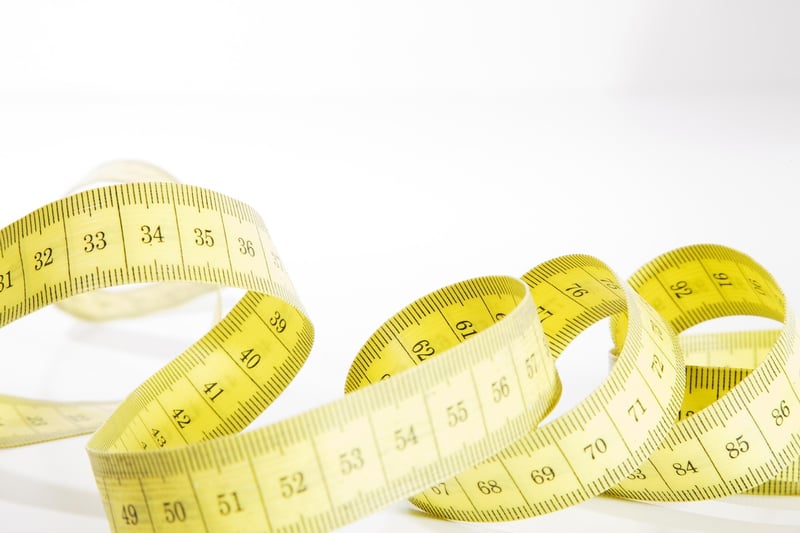 Measuring Tape